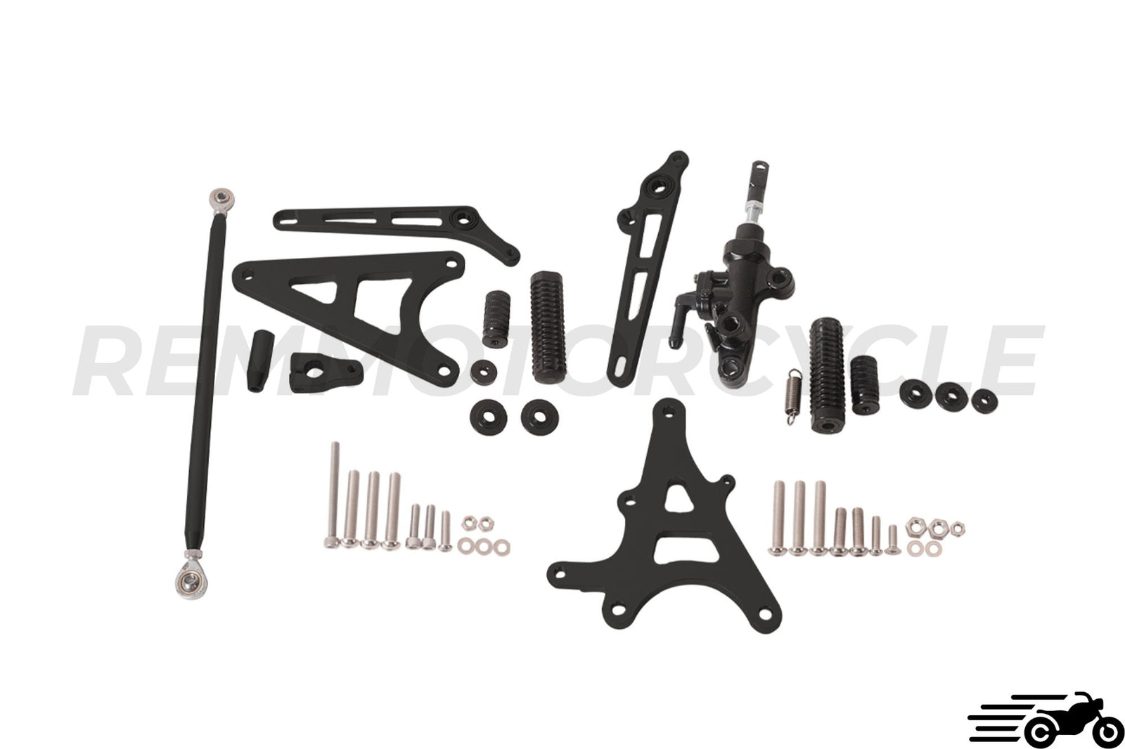 BMW K75 K100 K1100 Pilotowe sterowanie