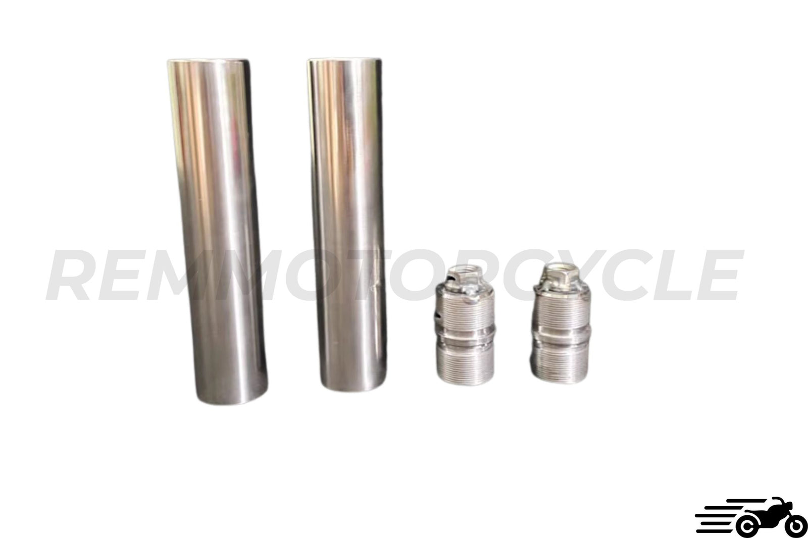 Rallonge extension fourche suzuki gn125