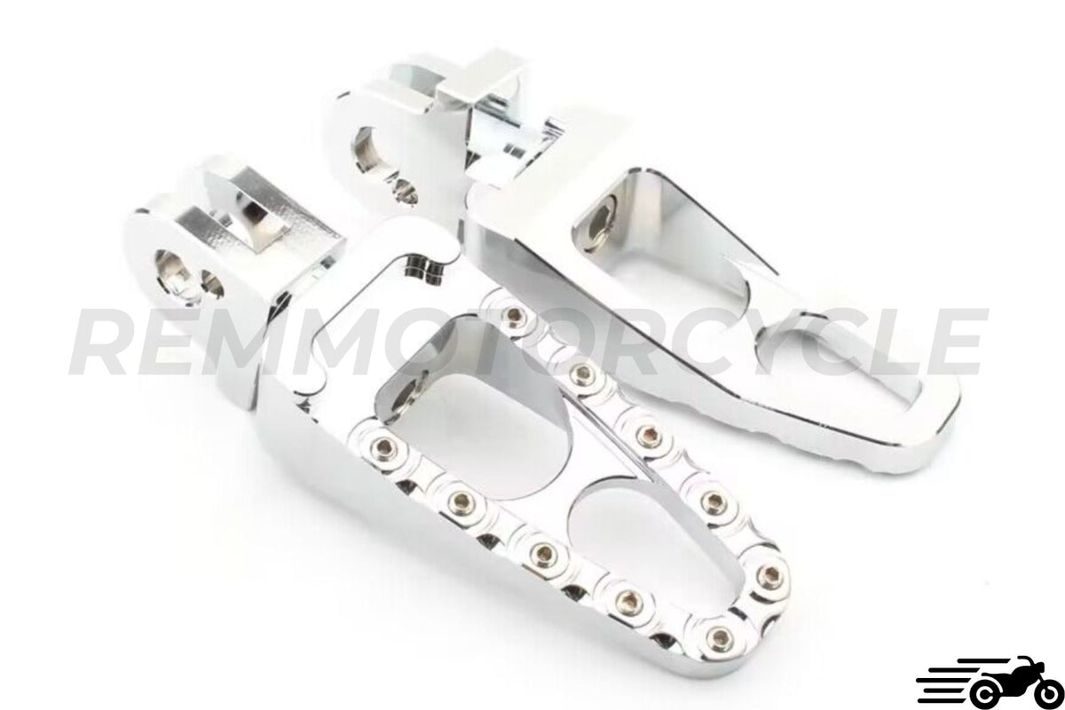 Triumph Bonneville T100 / SE Tylne podnóżka