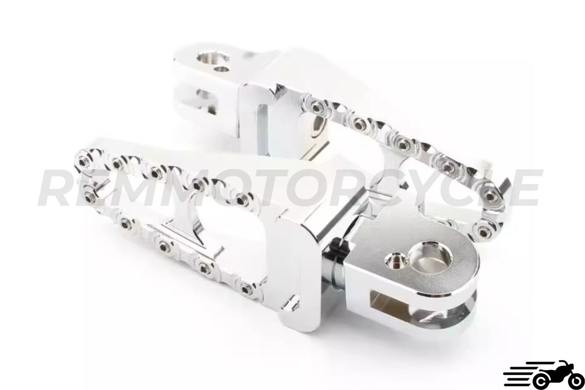 Triumph Bonneville T100 / SE Tylne podnóżka