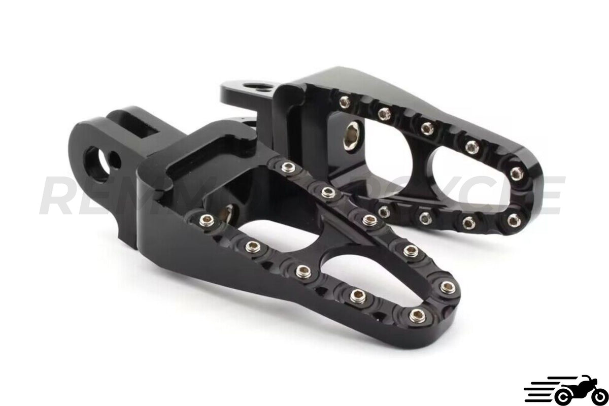 Triumph Bonneville T100 / SE Tylne podnóżka