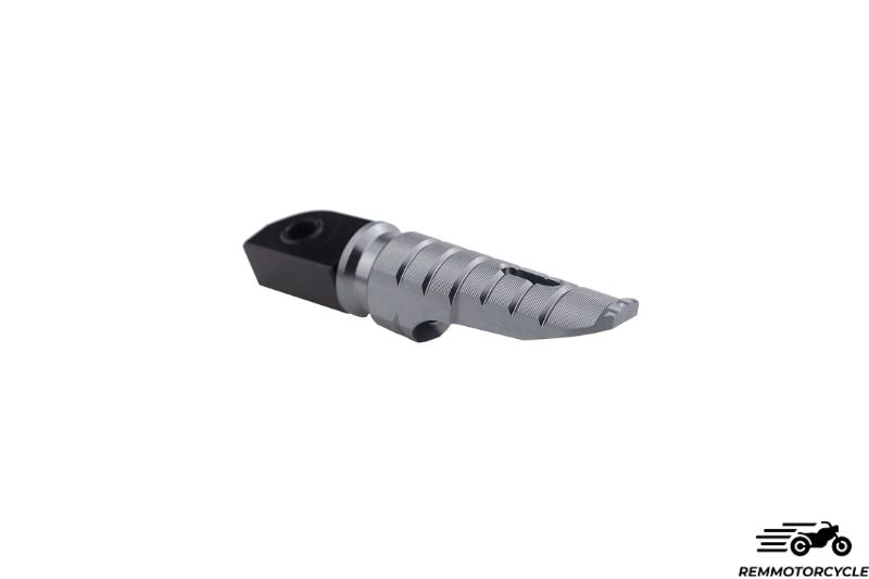 Reposes pieds passager Triumph Speed 400 Scrambler 400X