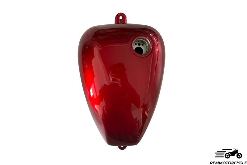 Bobber Harley Tank