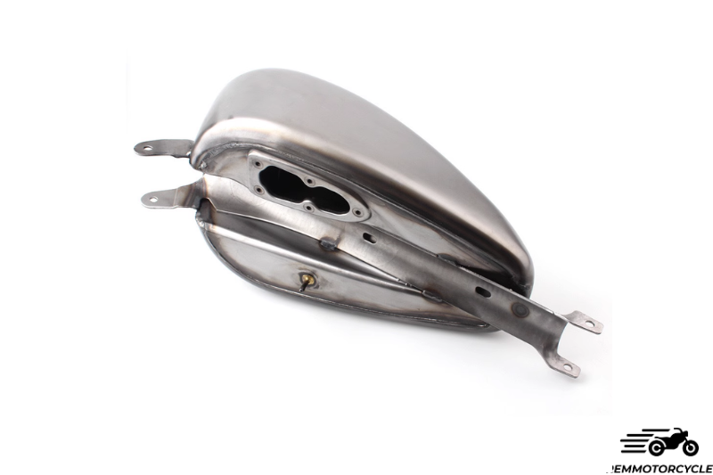 14 -litrowy czołg sportowy