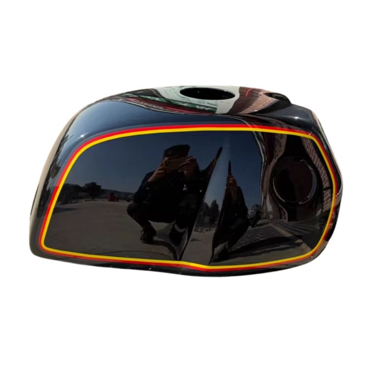 Réservoir BMW R Nine T serie R Réplica