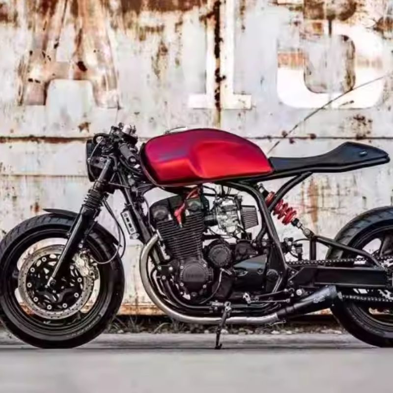 Réservoir Yamaha XJR