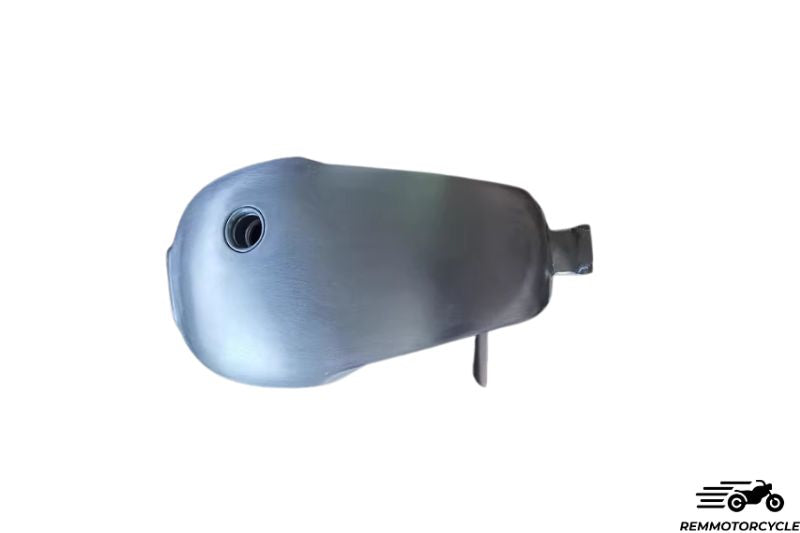 Réservoir aluminium Triumph Bobber 14,5l