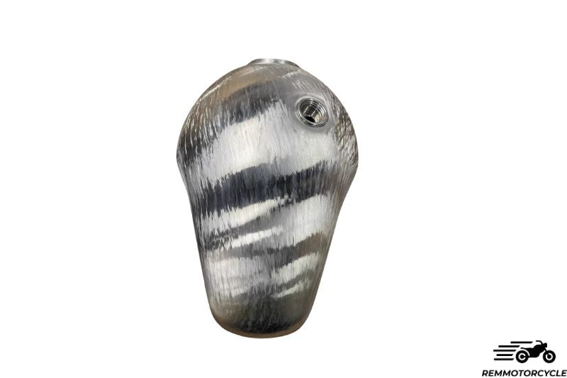 Réservoir aluminium Triumph Bobber 14,5l