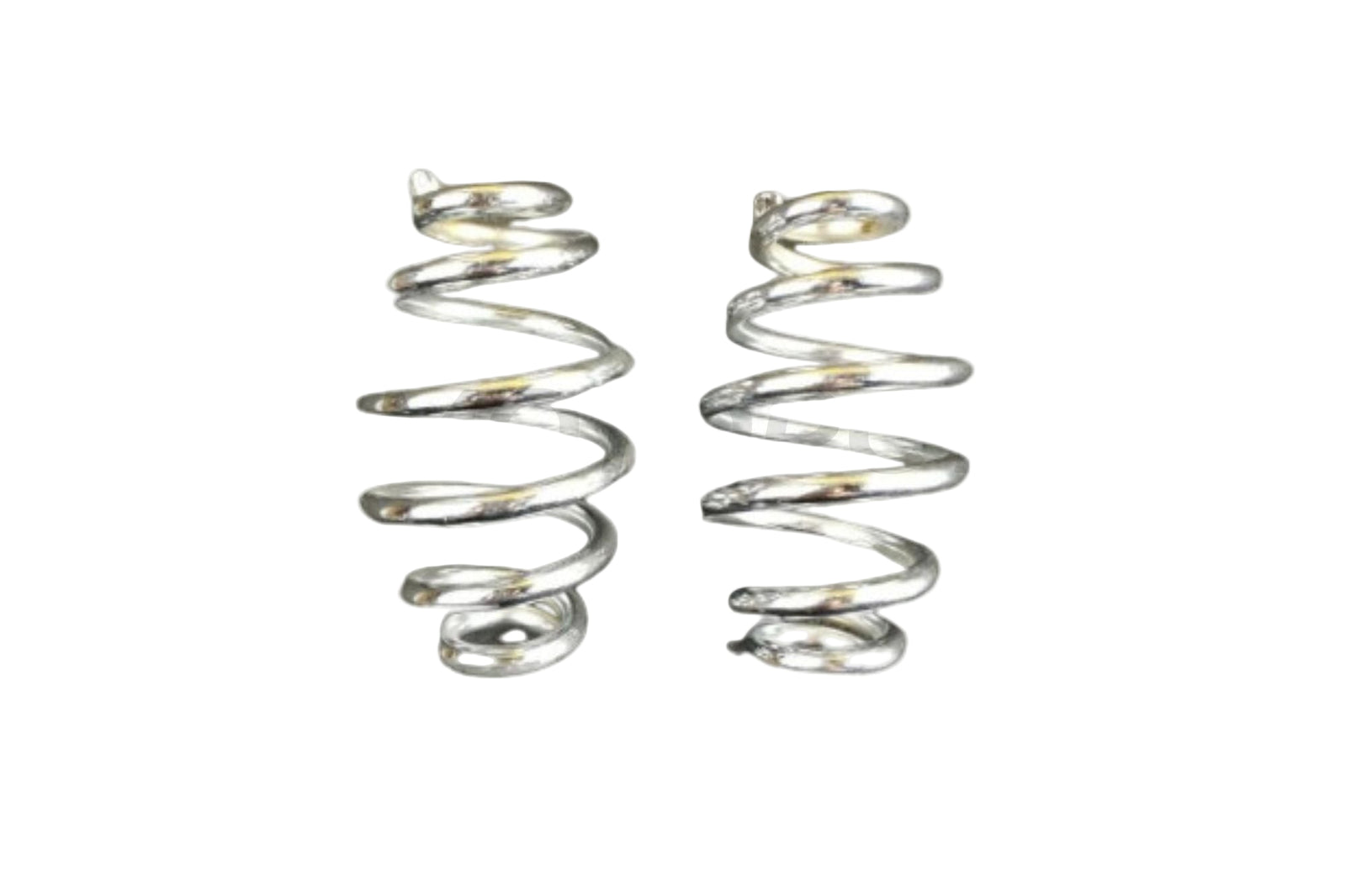 Długie okrągłe uniwersalne solo siodła