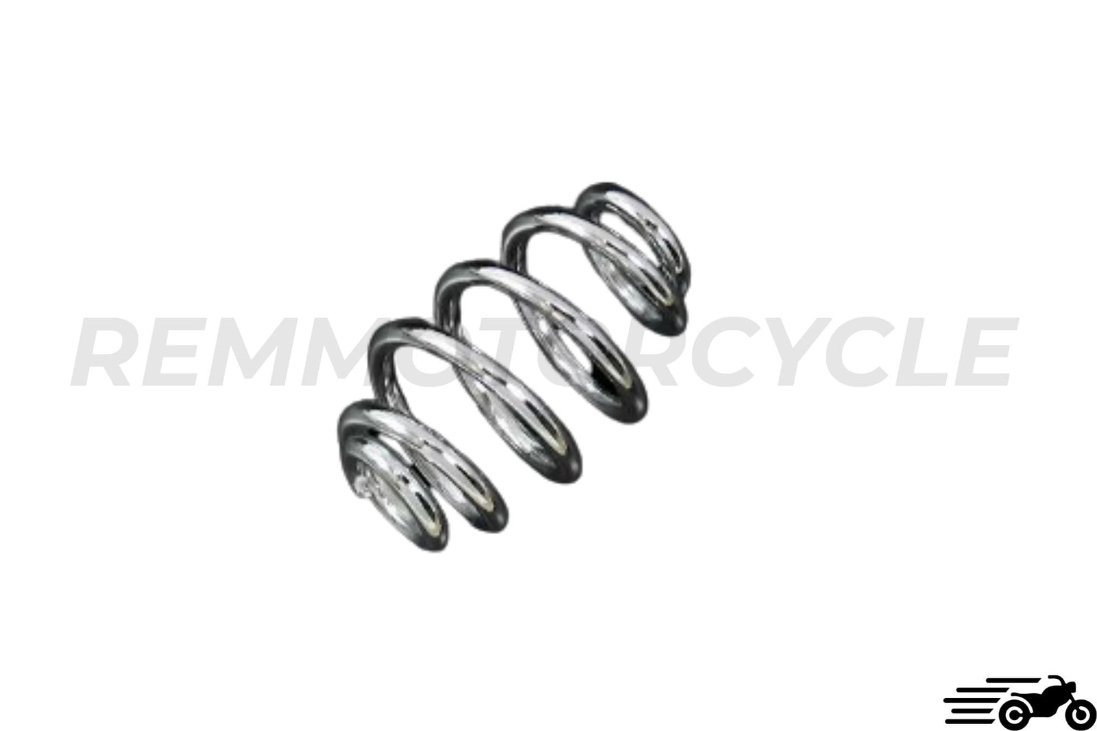 Długie okrągłe uniwersalne solo siodła