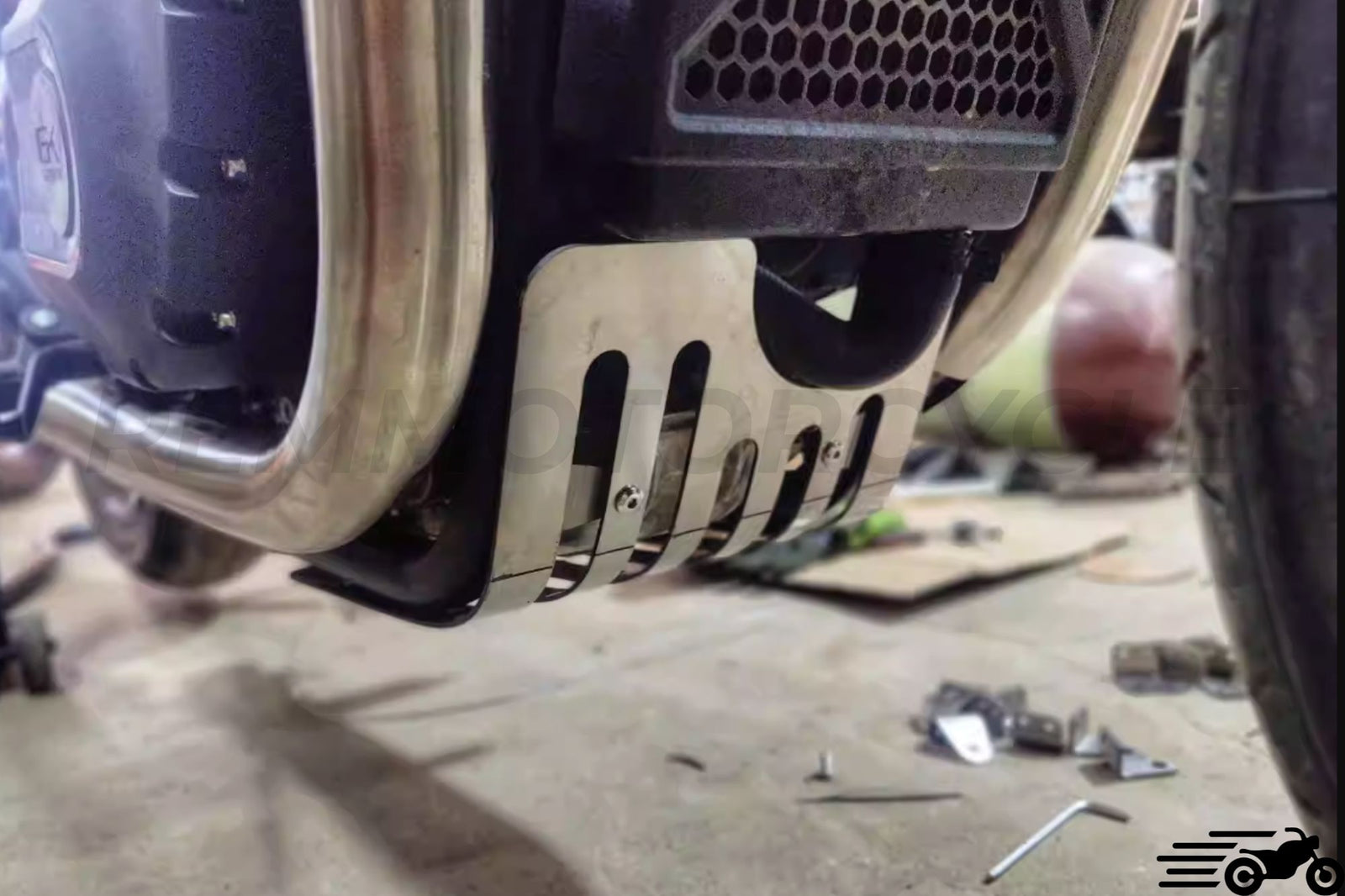 Buty Brixton Cromwell 1200