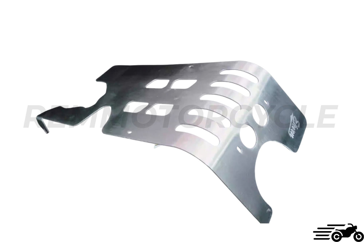 Scrambler Brixton Cromwell 1200 Butbled Shut