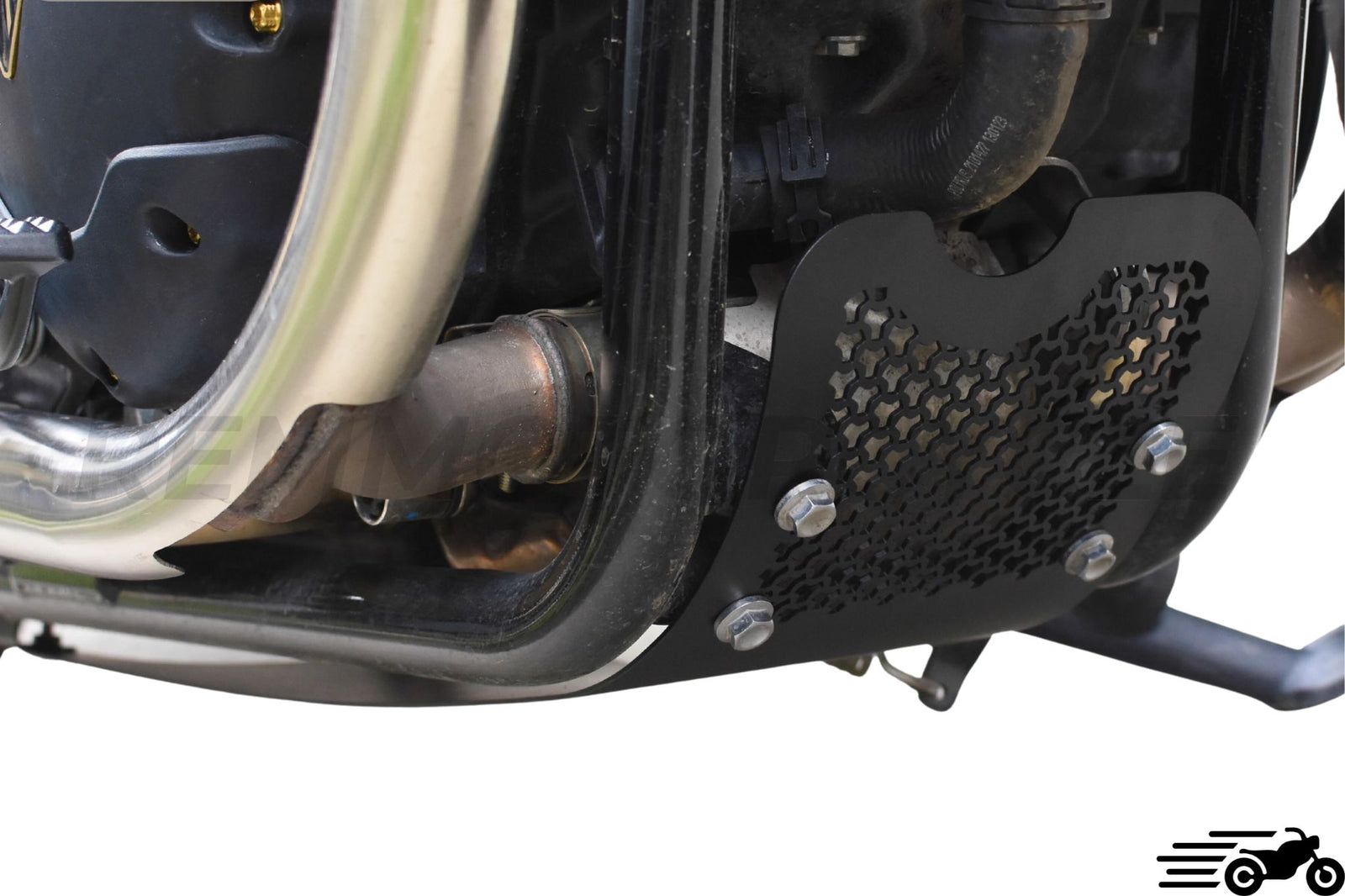 sabot triumph bobber