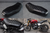 Selle Triumph Speed 400 Scrambler 400X diamant noir