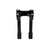 Rehausseur de guidon haut Harley – Réglable 10"