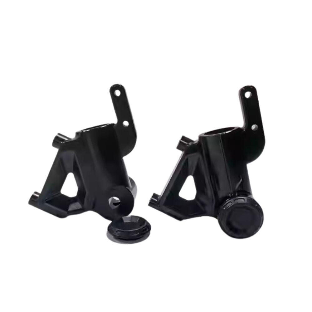 Fourreaux de fourche radiaux Harley Softail S/ST