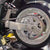 Wahacz Softail M8 CNC z aluminium 6061/7075