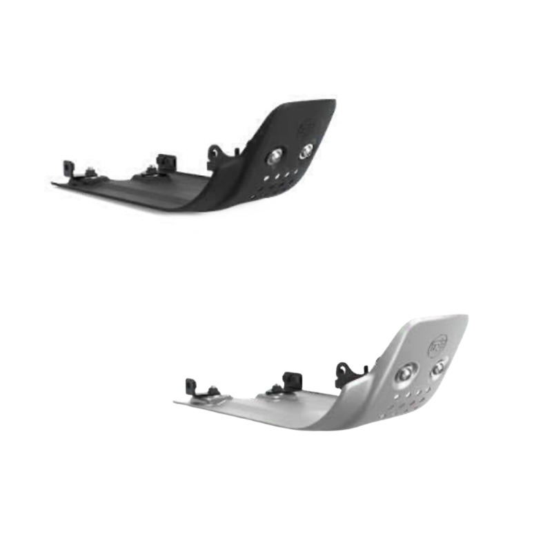 Sabot moteur Royal Enfield Interceptor 650