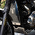 Sabot moteur Triumph Scrambler 900