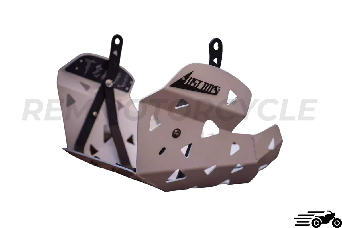 Ducati Desert X But silnikowy