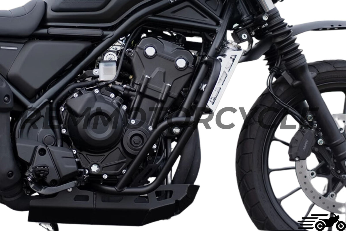 Sabot moteur Honda 300CL 500CL