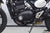 Sabot moteur Triumph Scrambler 400X