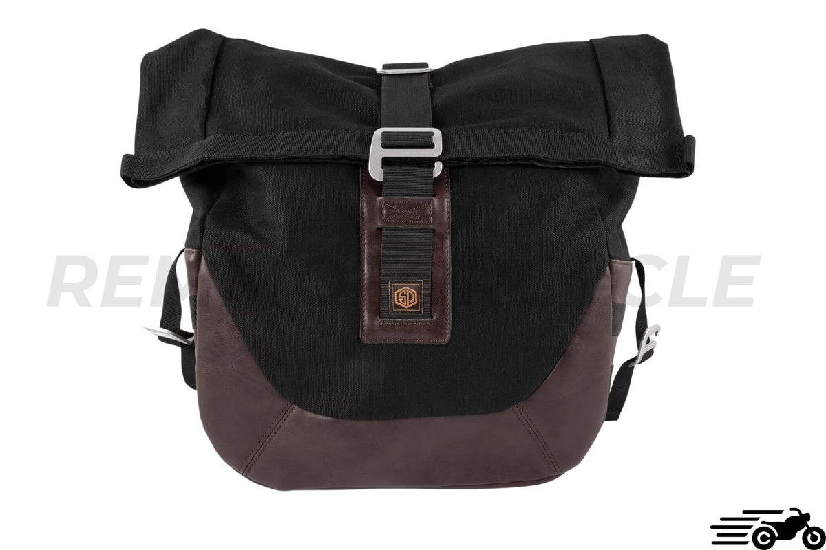 Sacoche latérale BMW R Nine T