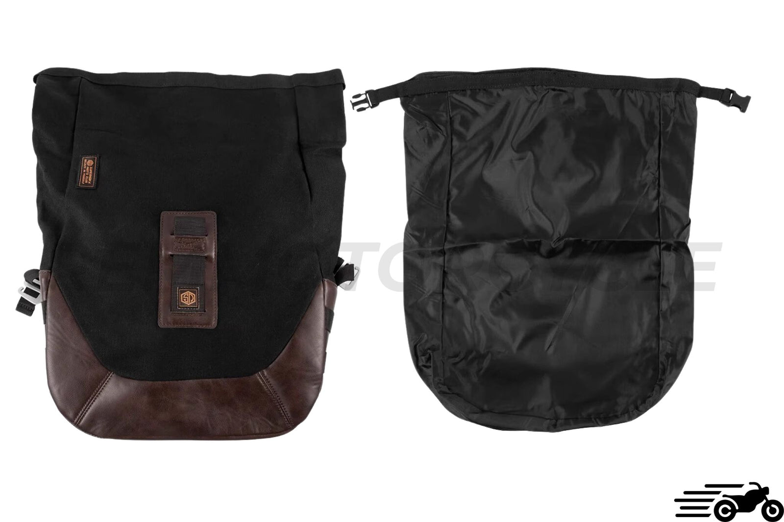 Sacoche latérale BMW R Nine T