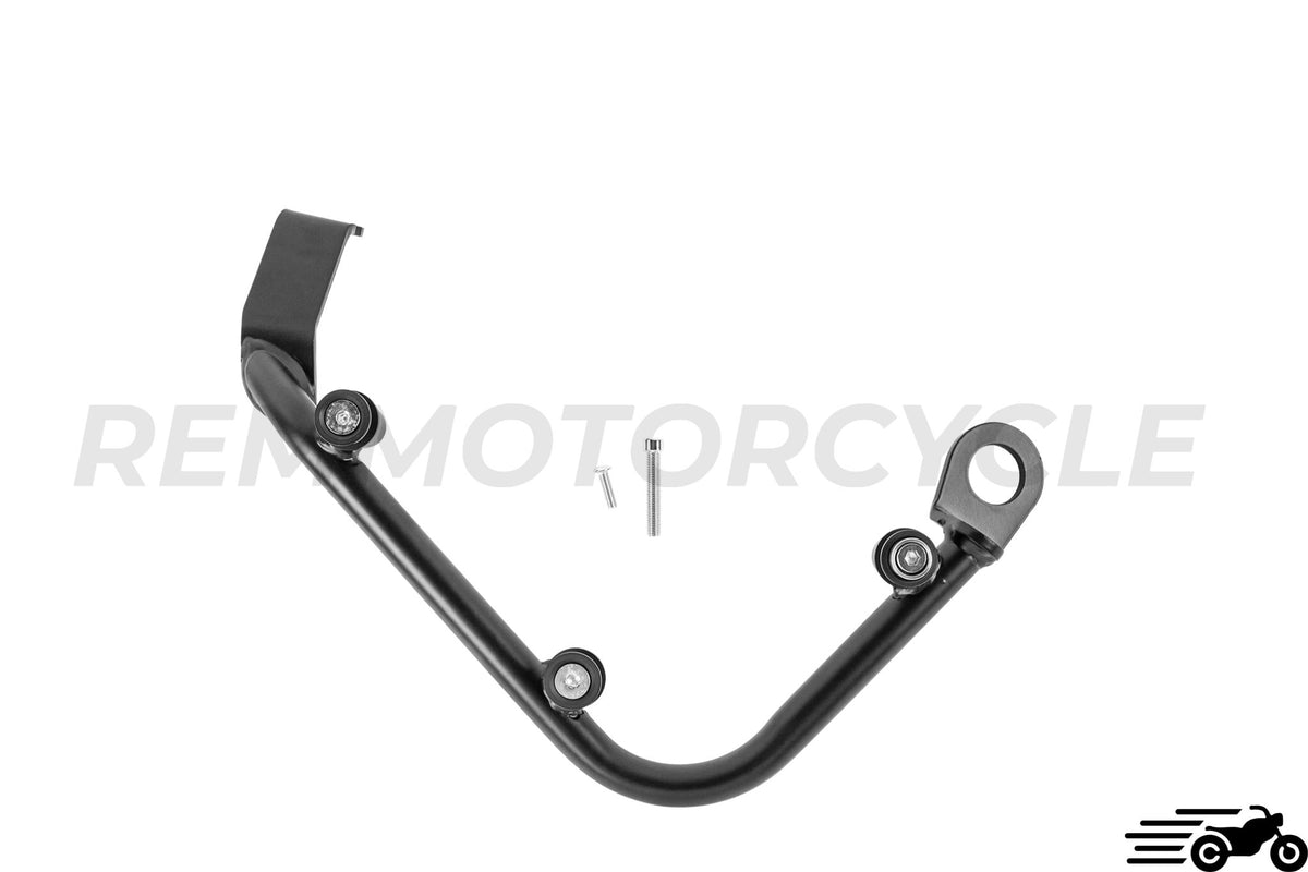 Sacoche latérale BMW R Nine T