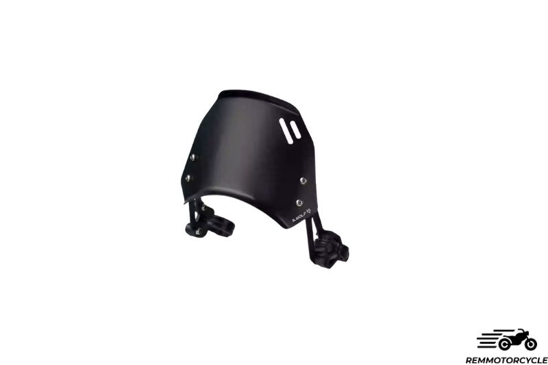 Saut vent CL500