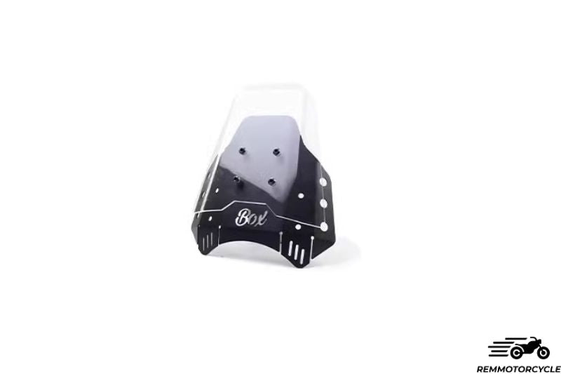 Saute vent adventure BMW RNineT