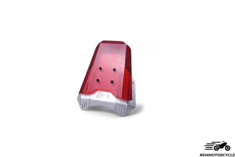 Saute vent adventure BMW RNineT