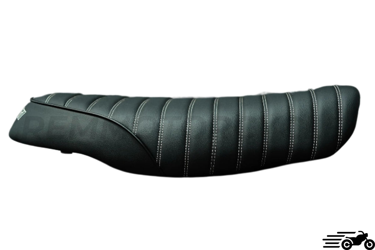 Selle personnalisé Ducati Scrambler