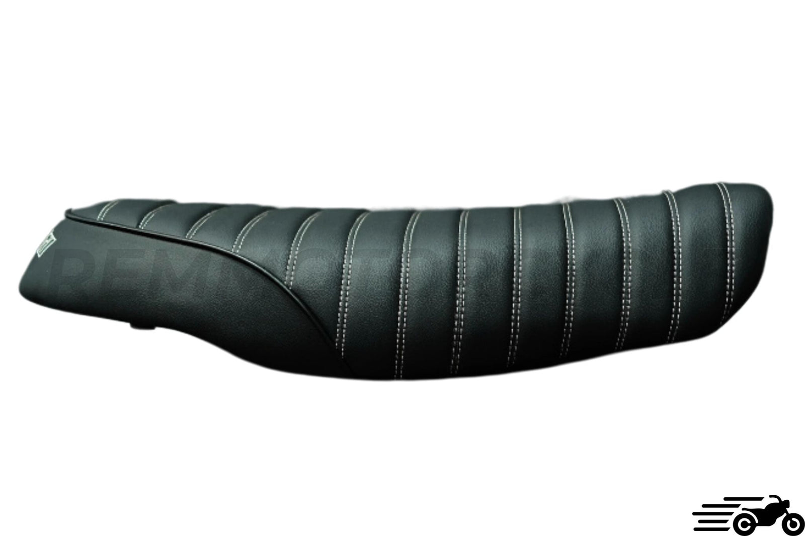 Selle personnalisé Ducati Scrambler