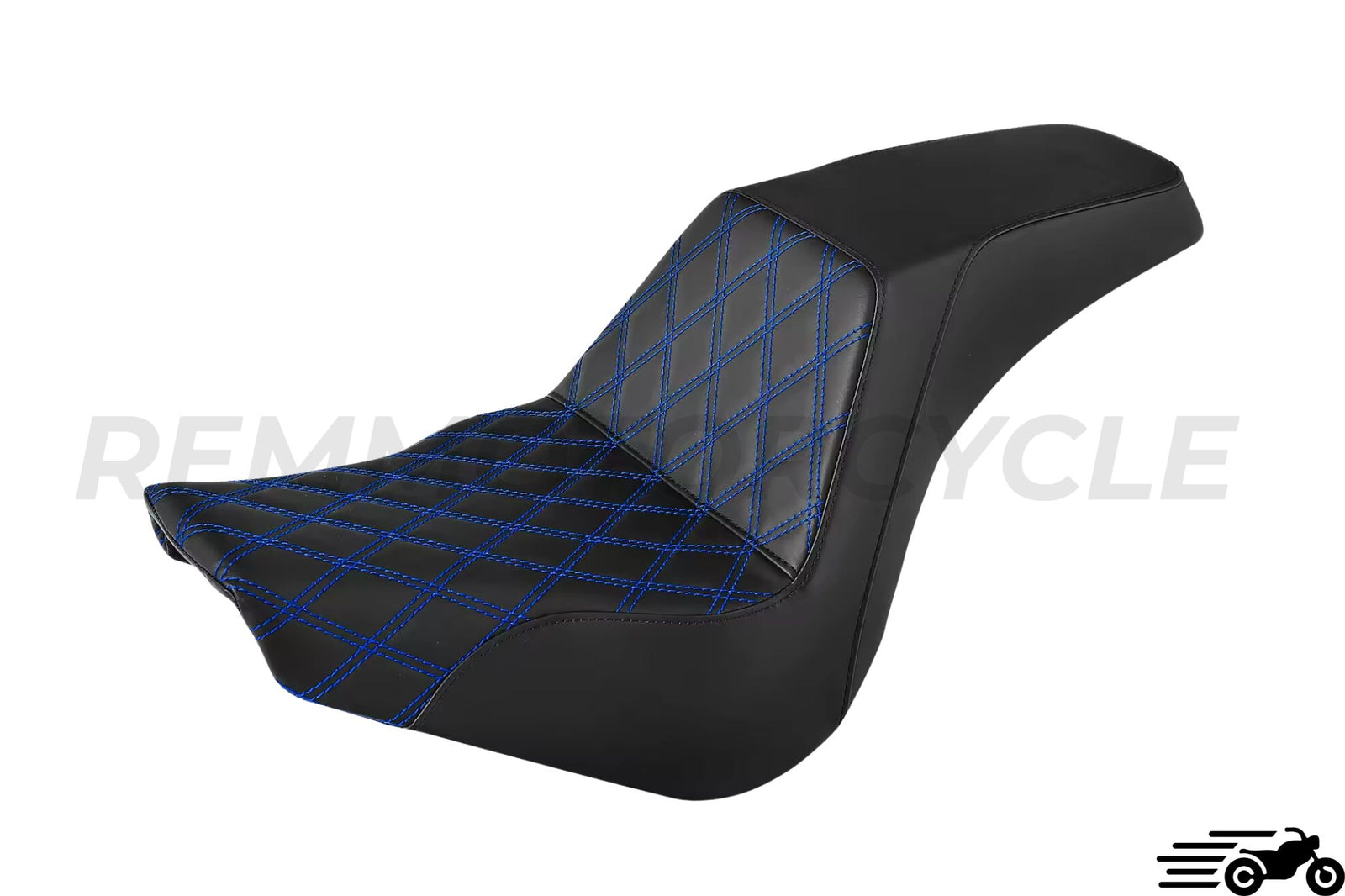 Selle Harley Softail