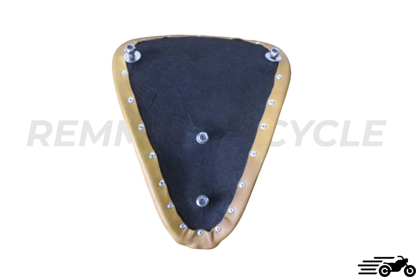 Solo Saddle + Yamaha Dragstar 400 650 Wsparcie