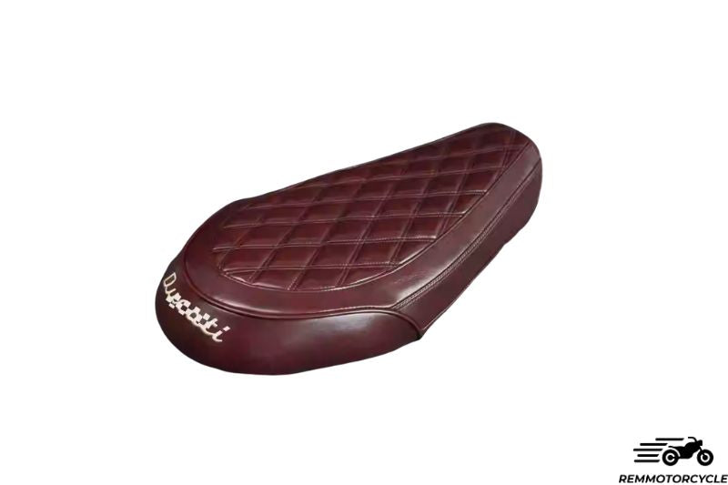 Selle pour Ducati Scrambler
