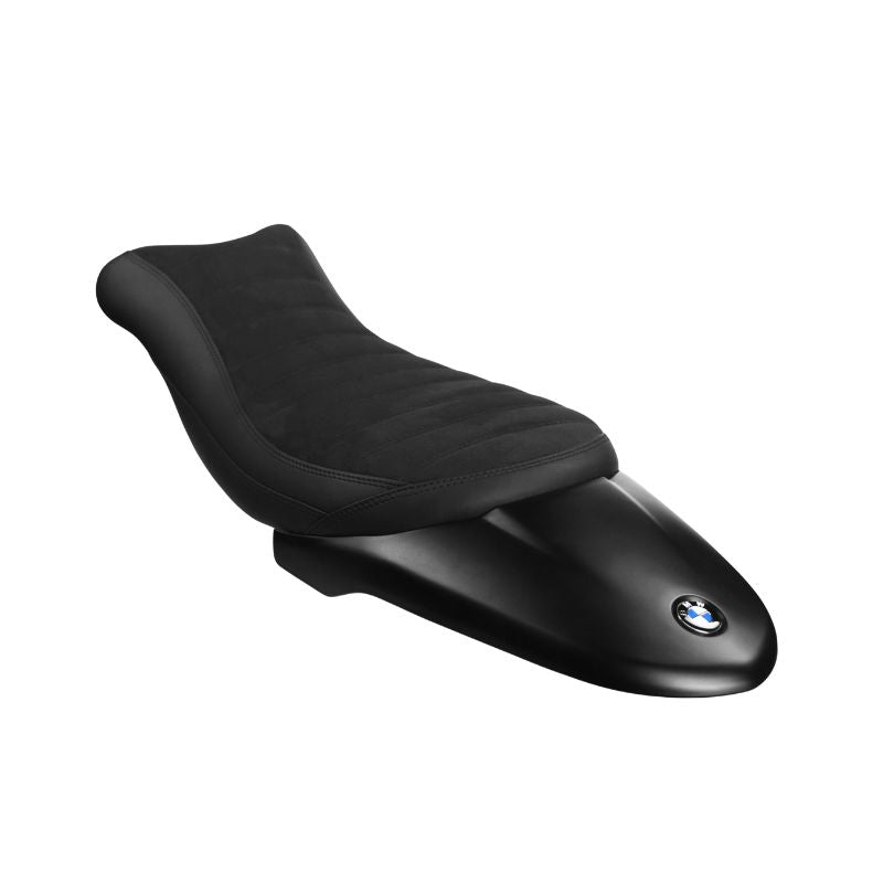 Selle courte + capot de selle BMW R Nine T