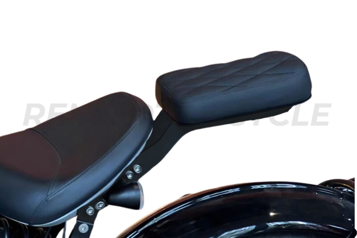 Selle passager triumph bobber