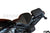 Selle passager Triumph Bobber (sans feux)