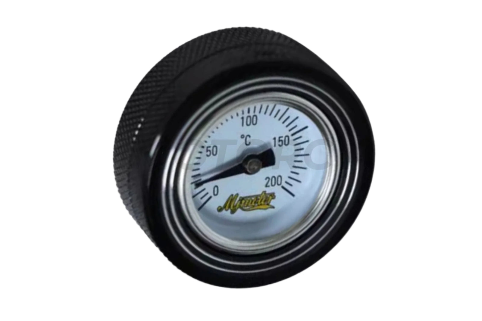 Cromwell 1200 olej sonda temperatury