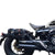 Support porte bagage arrière Triumph Bobber