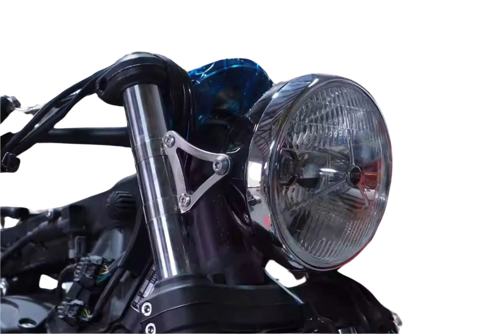 Support de phare brixton cromwell