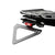 Support de plaque court Triumph T100 T120
