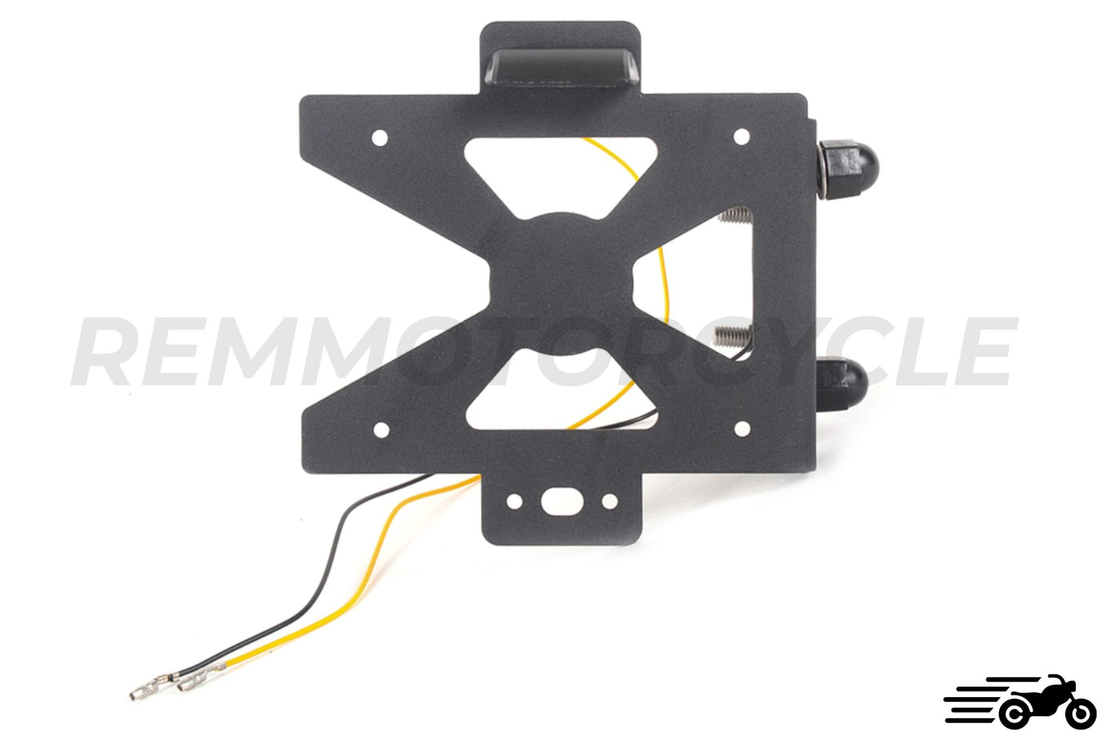 BMW R18 Side Support tablica rejestracyjna