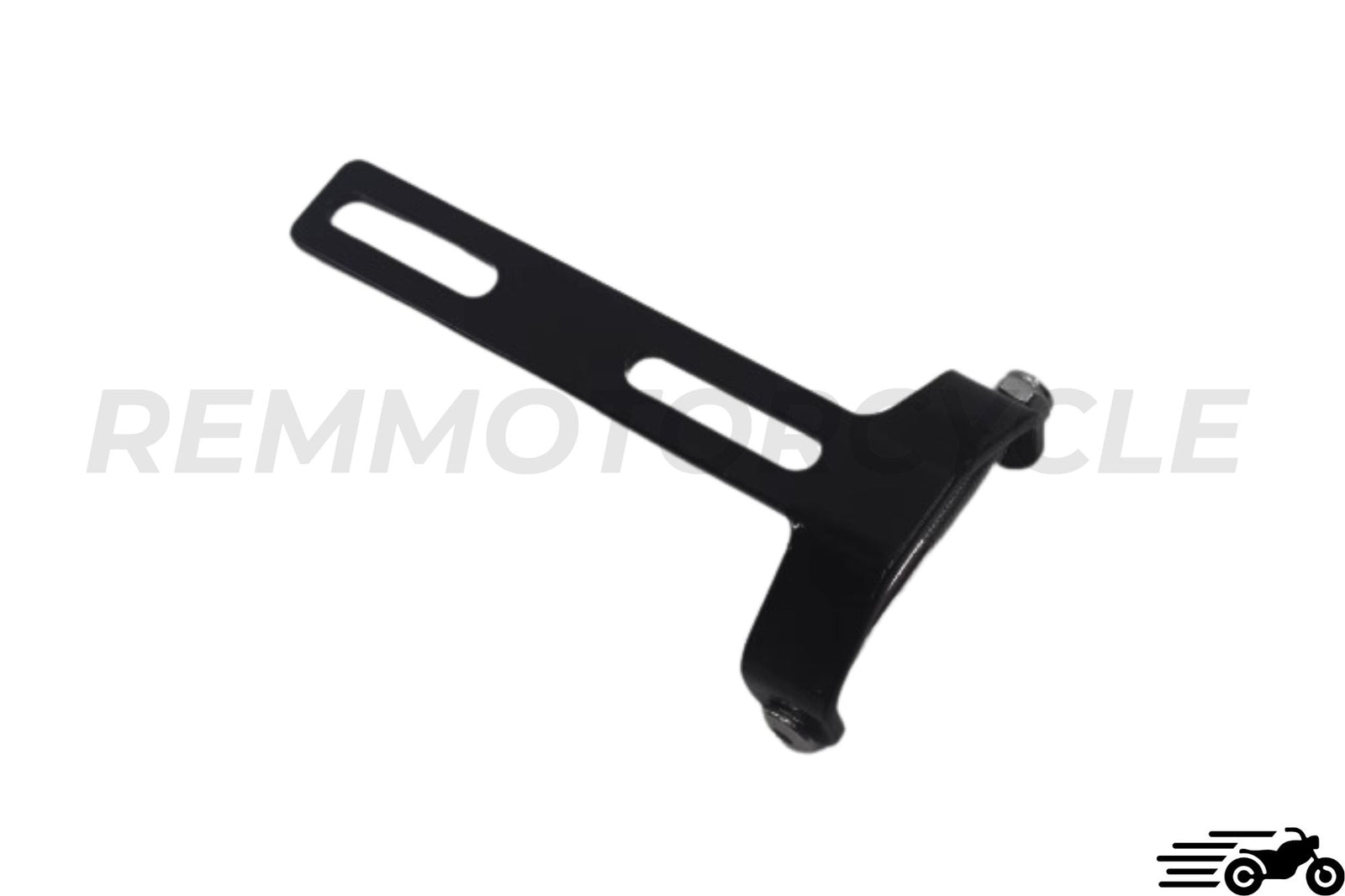 charnière selle Solo Harley Davidson Sportster