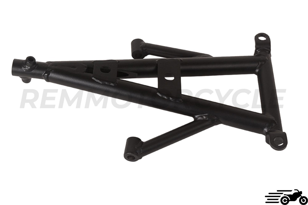 Bobber BMW R45 R45 R75 R80 R90 R100 Wsparcie siodłowe