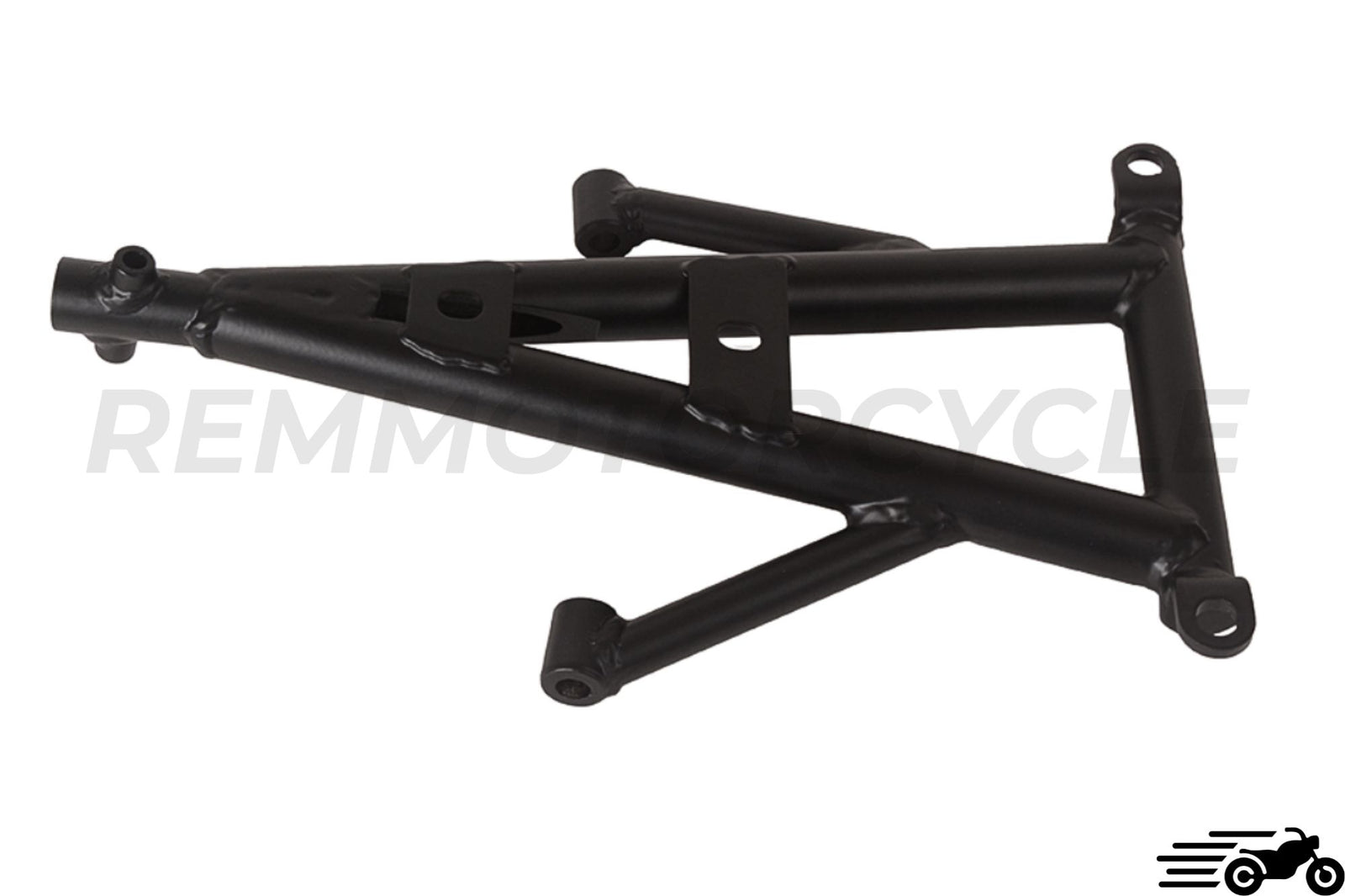 Bobber BMW R45 R45 R75 R80 R90 R100 Wsparcie siodłowe