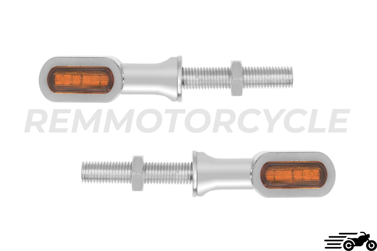 Mini zatwierdzony sygnał skrętu LED