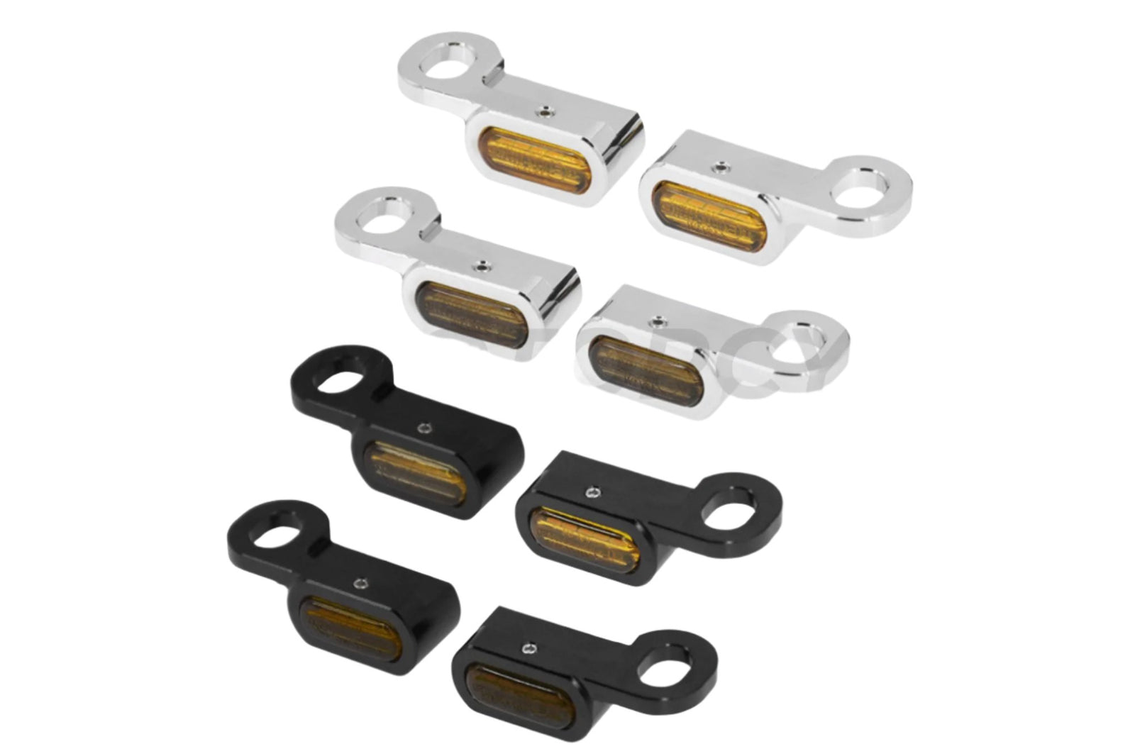 Migające kierownicy zatwierdzone